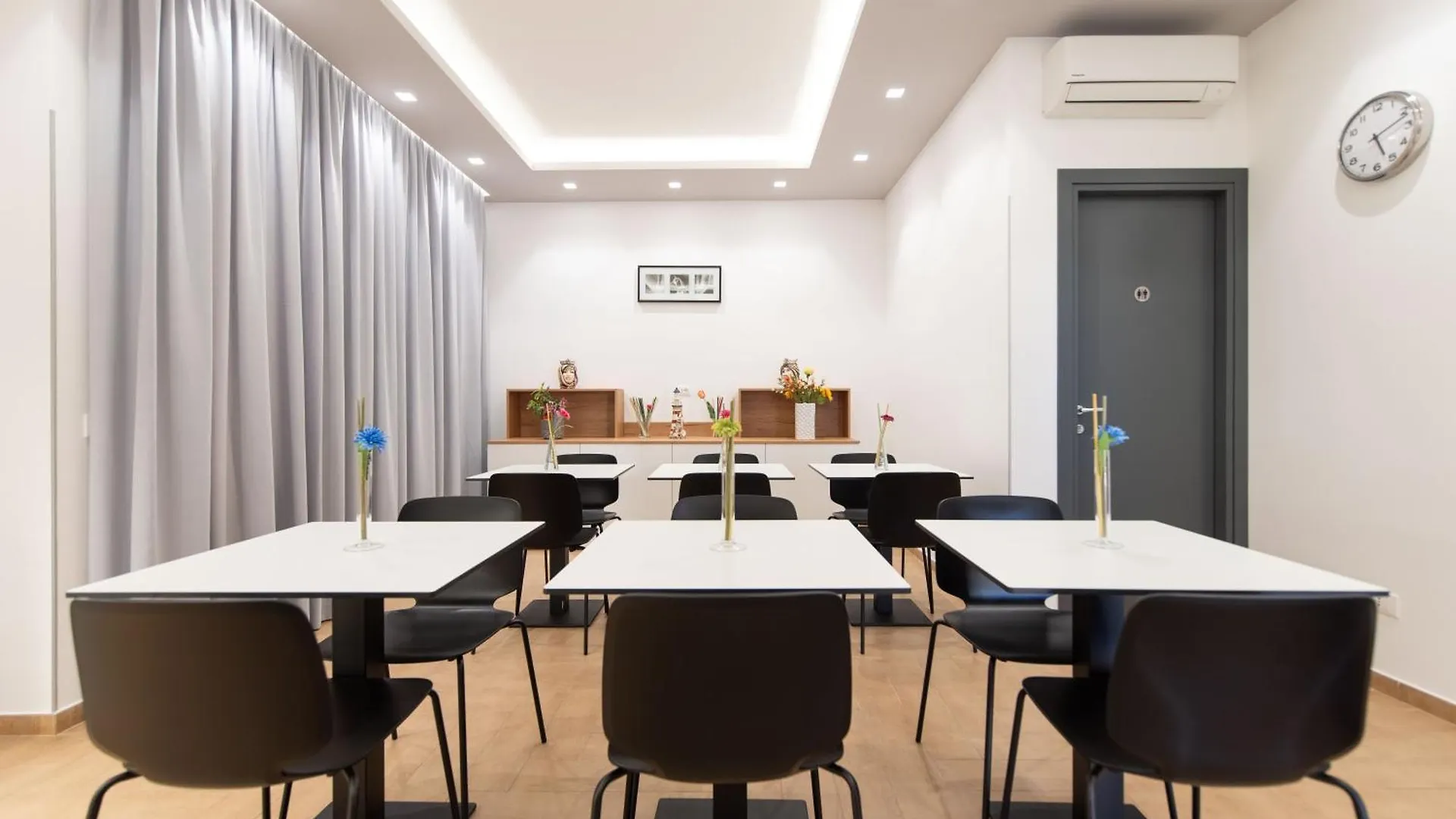 Room & Breakfast Aloe San Vito Lo Capo Guest house