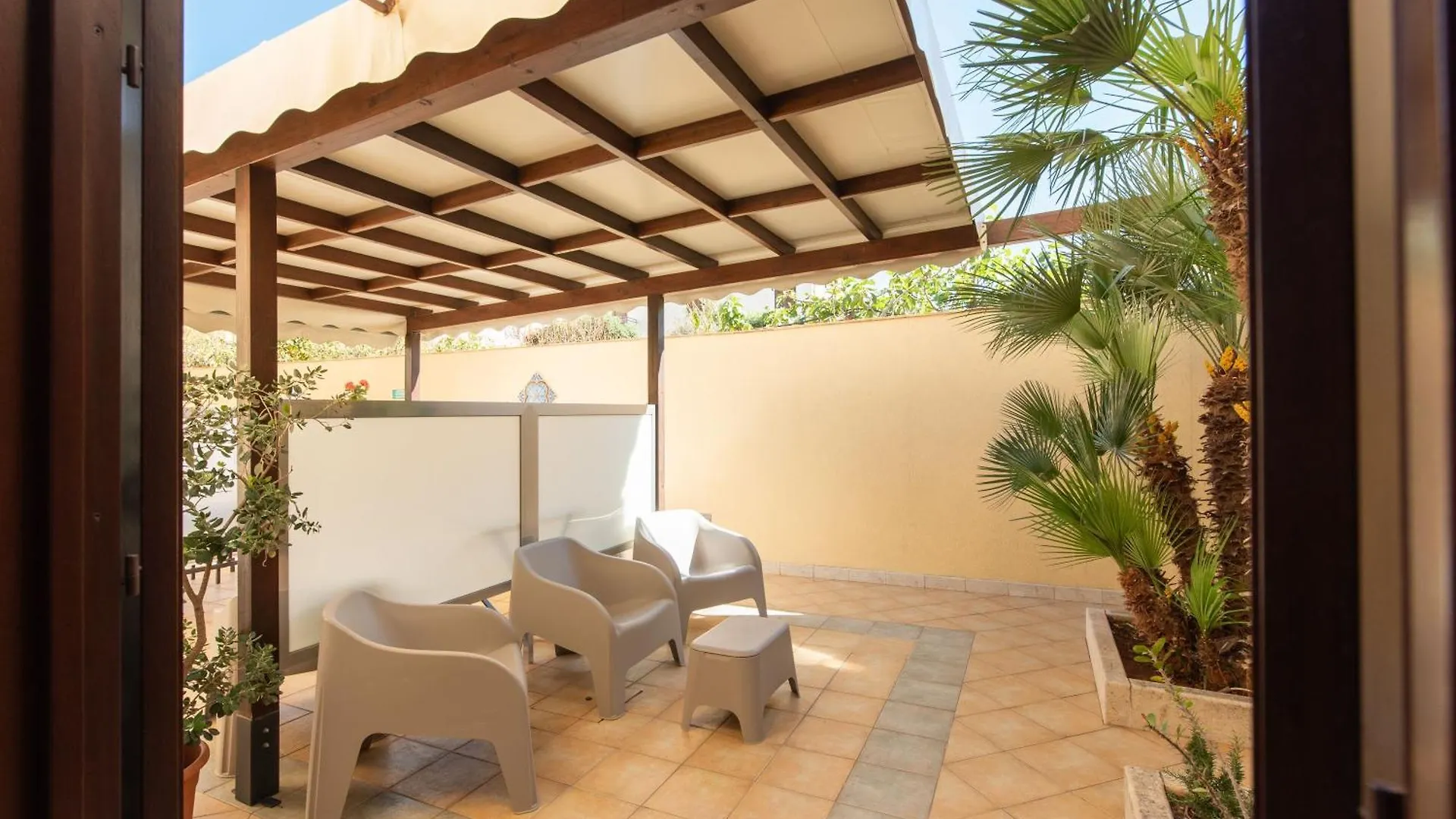 Room & Breakfast Aloe San Vito Lo Capo Italy