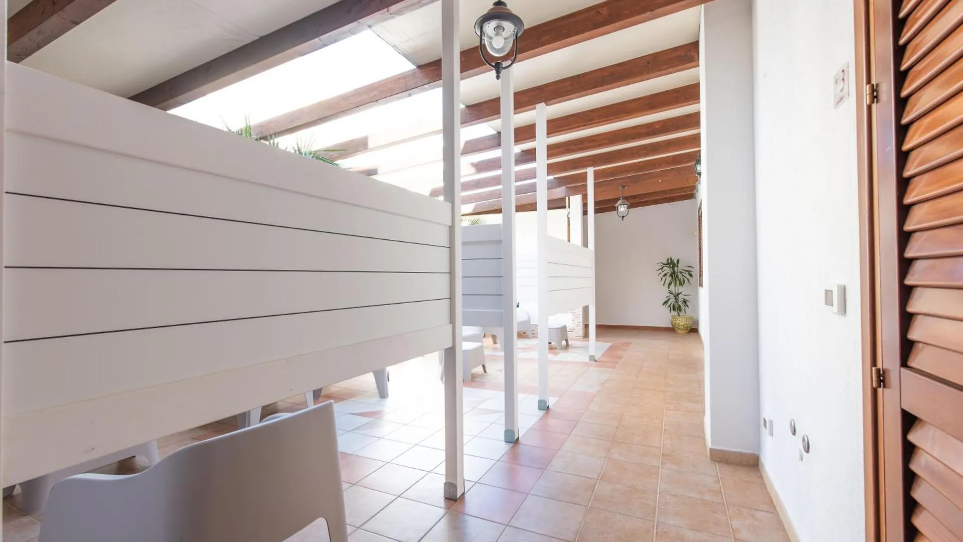 Room & Breakfast Aloe San Vito Lo Capo