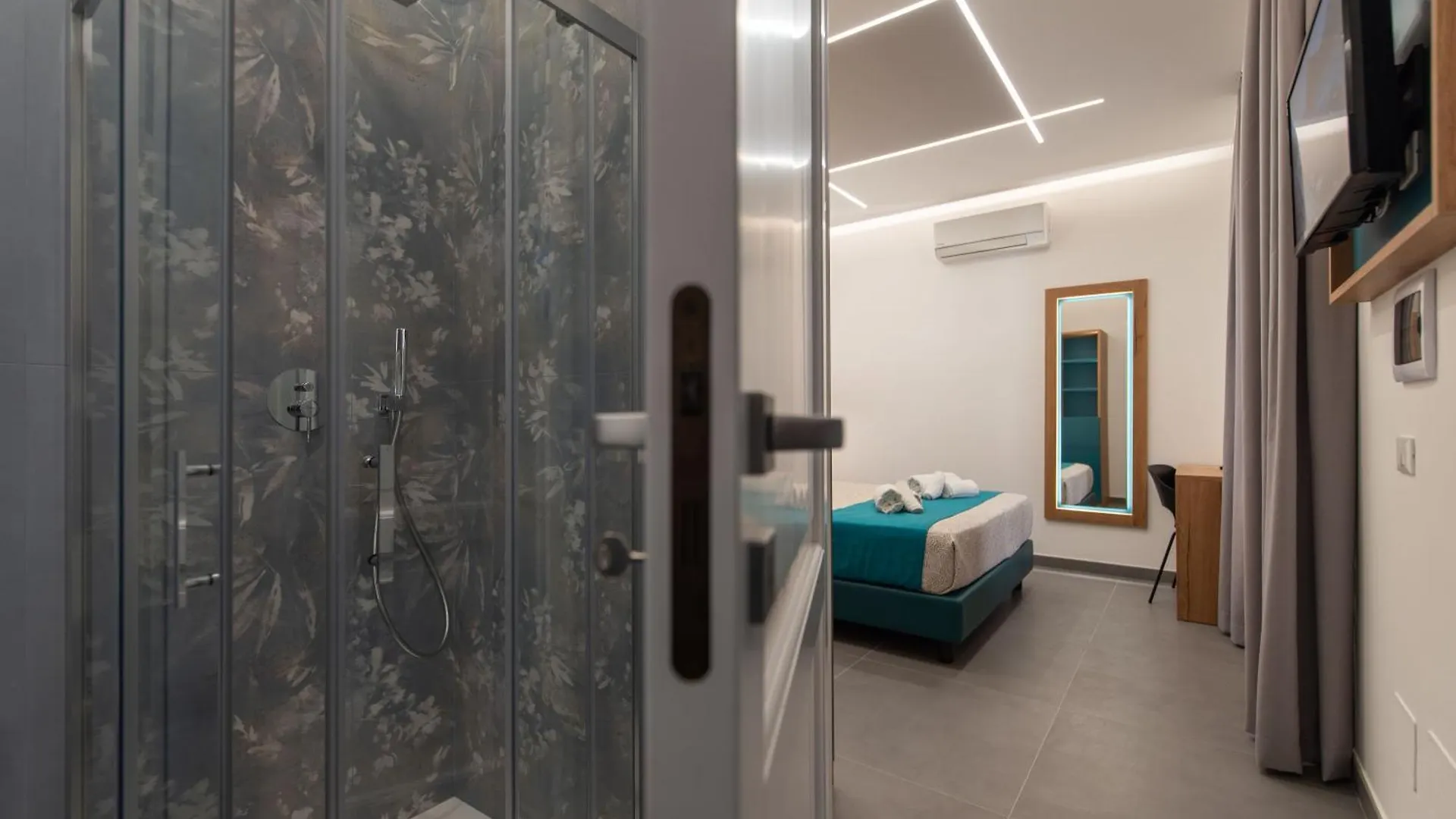 Room & Breakfast Aloe San Vito Lo Capo Guest house