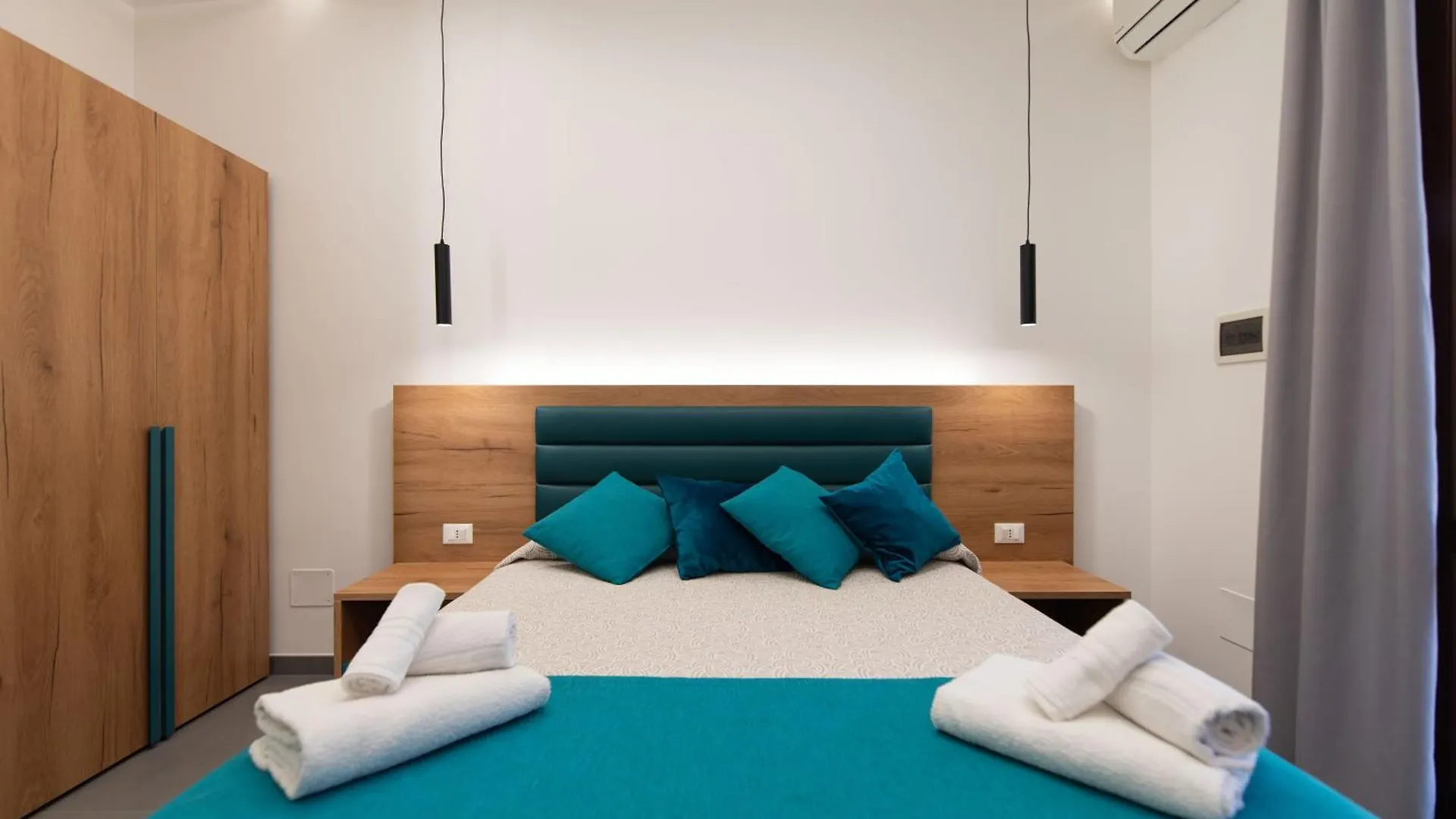 Room & Breakfast Aloe San Vito Lo Capo Guest house
