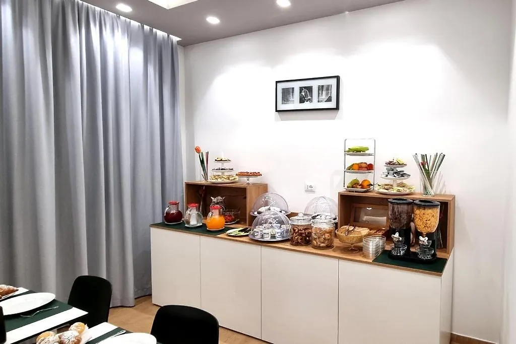 Room & Breakfast Aloe 3*, Сан-Вито-Ло-Капо Италия
