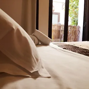 Bed and breakfast Antica Via