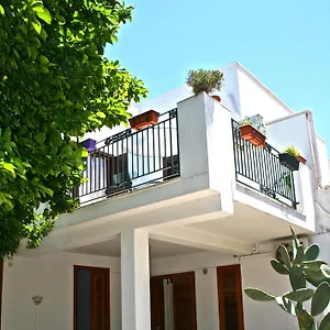 Al Giardino Nascosto Appartamento