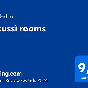 Accussi Rooms San Vito Lo Capo