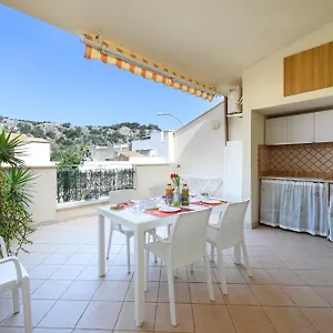 A Casa Di Nonna Vincenza Appartamento