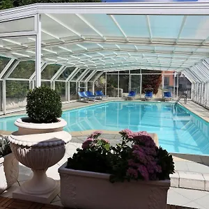 Astoria Hotel Tabiano Terme
