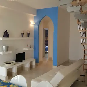 Controvento Appartamento
