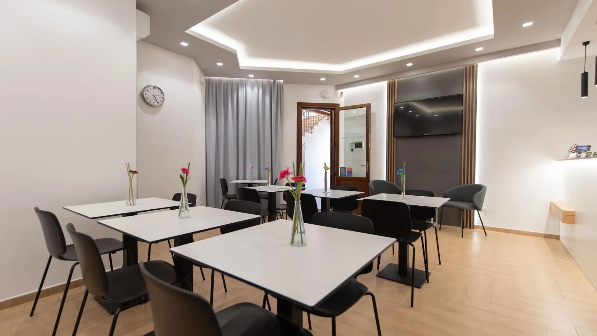 *** Vendégház Room & Breakfast Aloe San Vito lo Capo Olaszország
