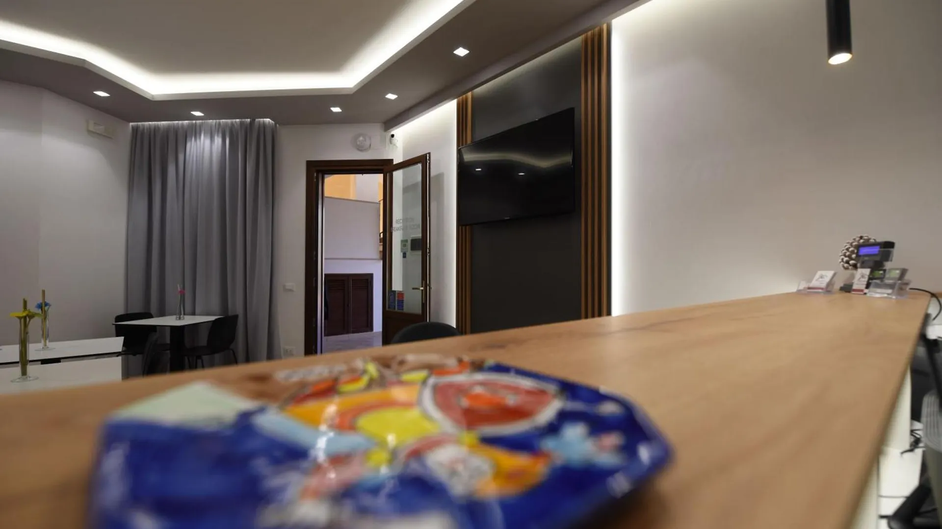 Room & Breakfast Aloe San Vito lo Capo