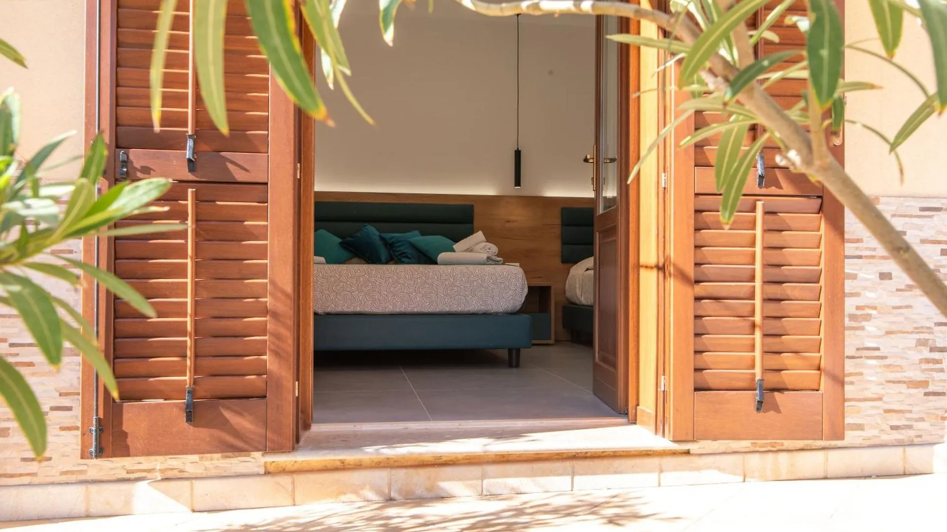 Room & Breakfast Aloe San Vito lo Capo 3*,