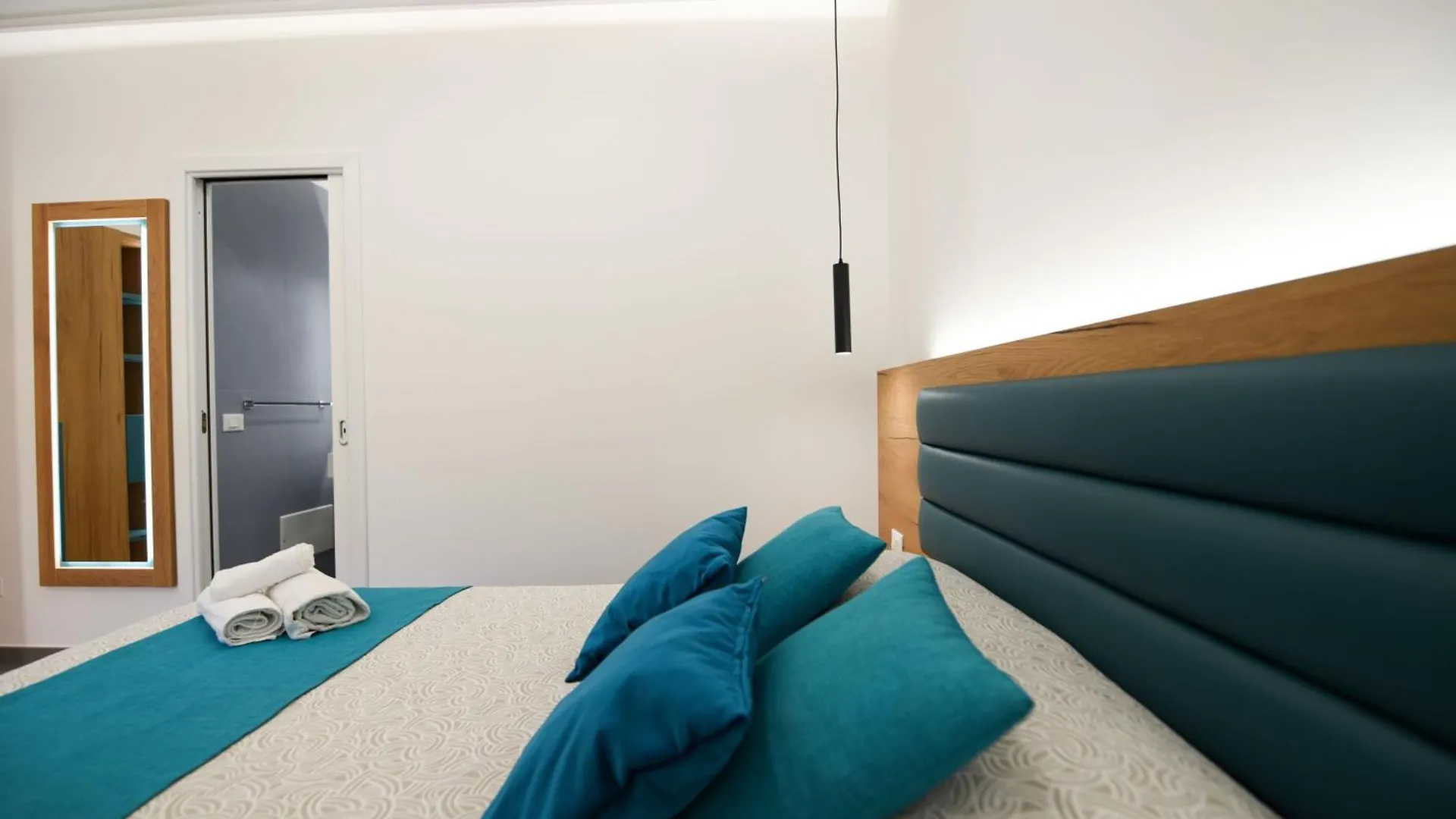 Room & Breakfast Aloe San Vito Lo Capo