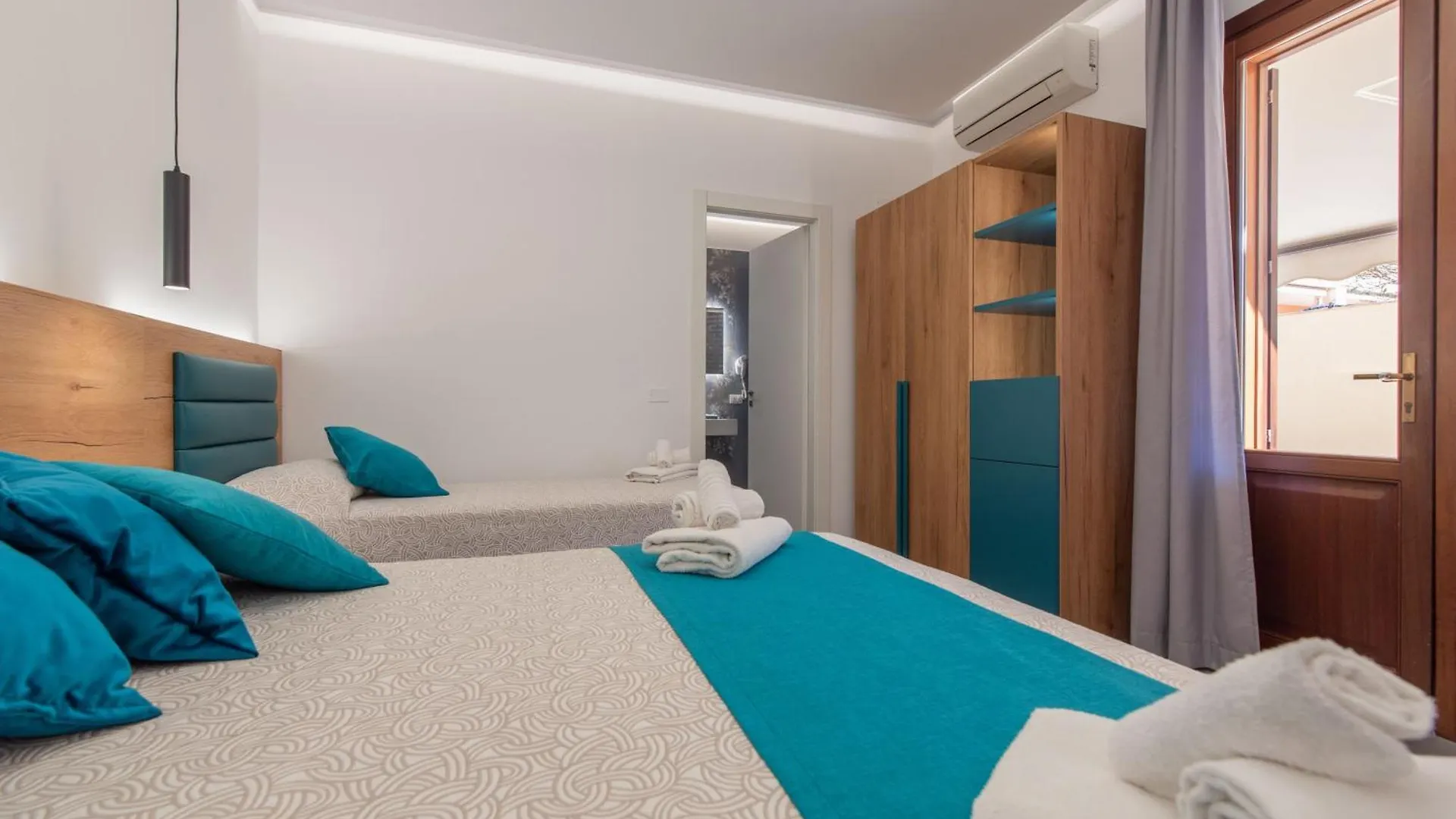 Room & Breakfast Aloe San Vito lo Capo Vendégház
