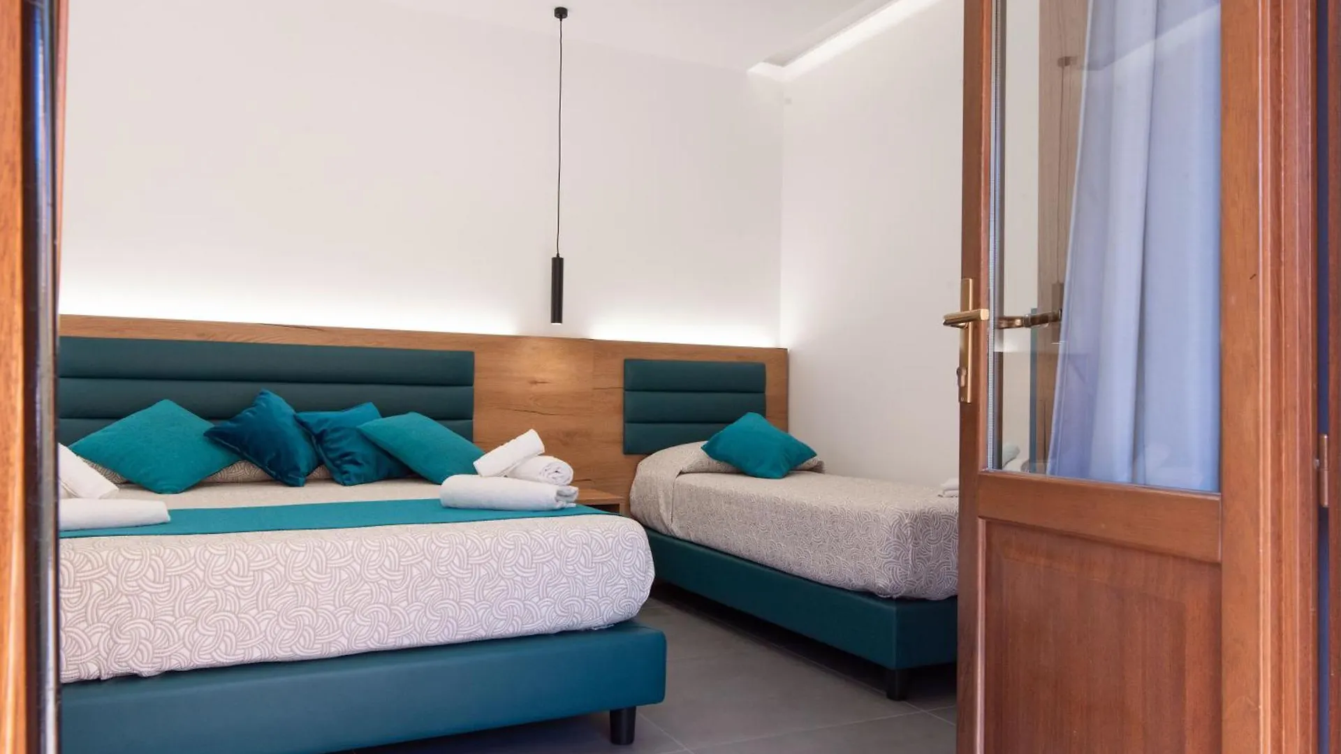 Room & Breakfast Aloe San Vito Lo Capo 3*,