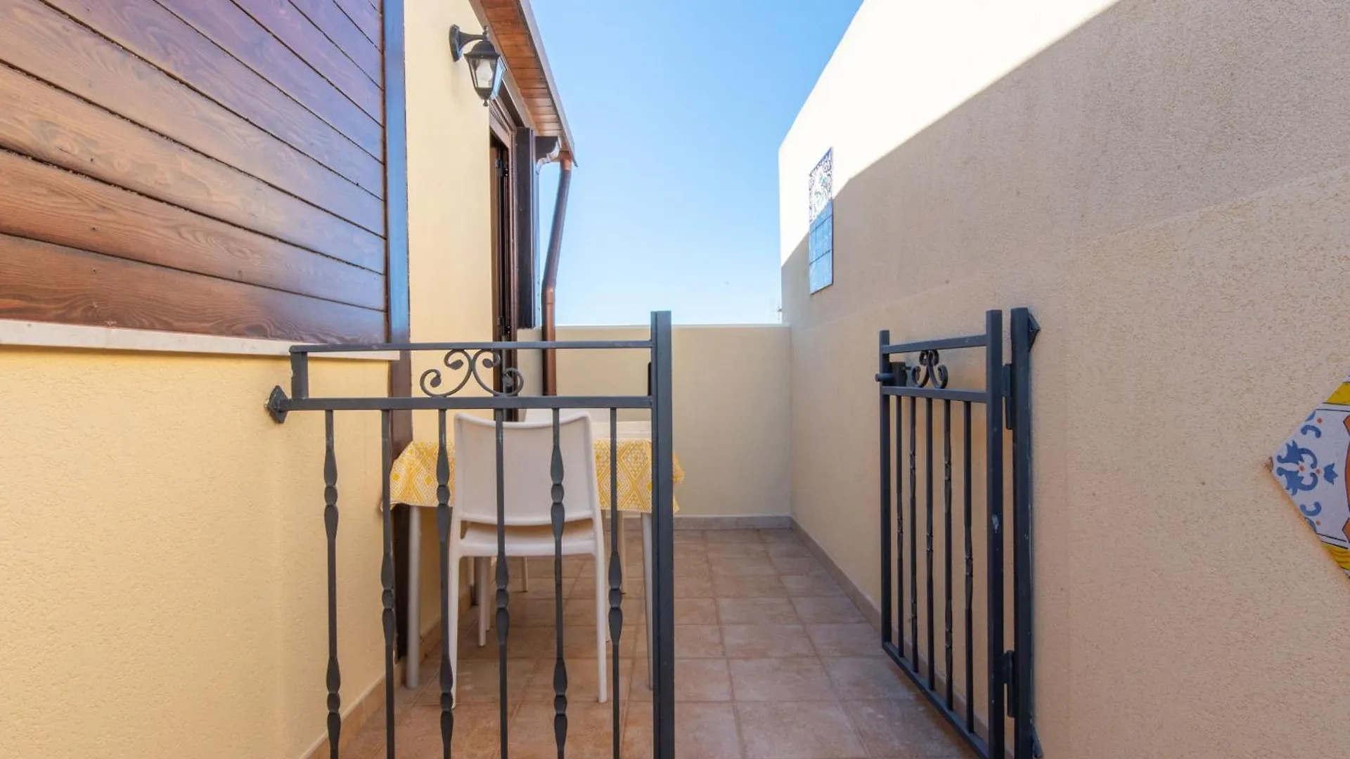 Room & Breakfast Aloe San Vito Lo Capo 3*,