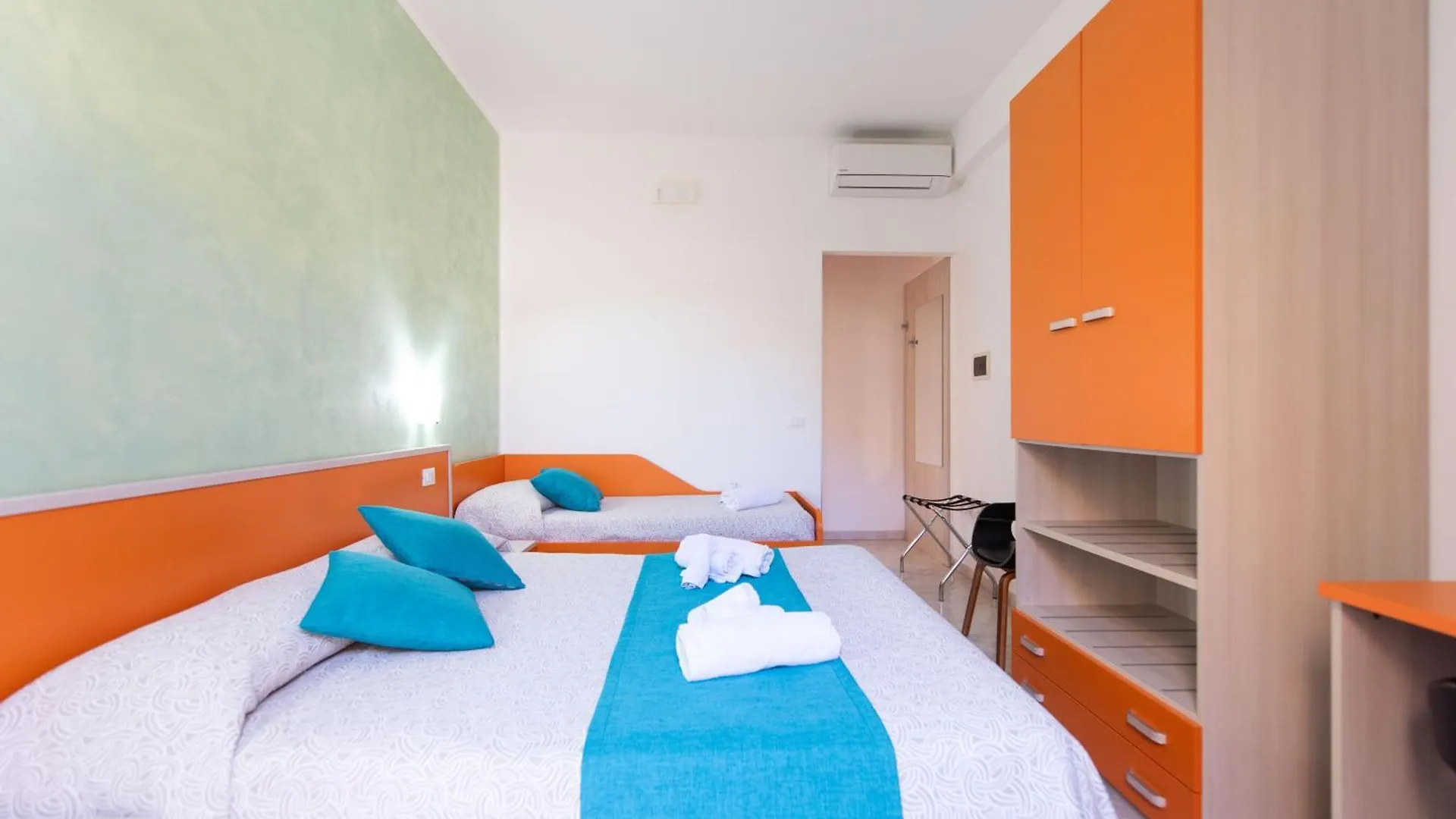 Room & Breakfast Aloe San Vito Lo Capo