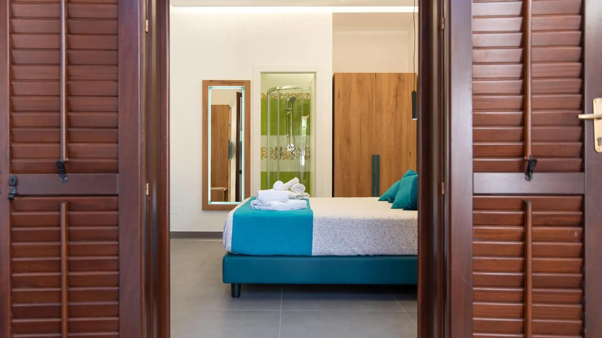 Room & Breakfast Aloe San Vito lo Capo