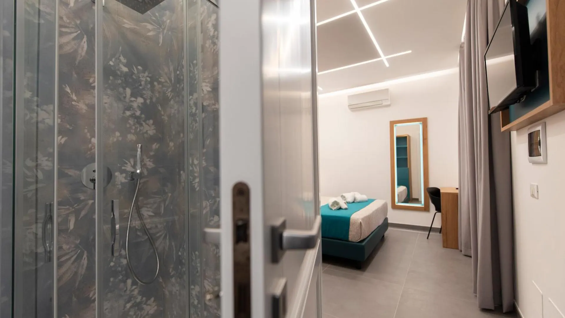 Vendégház Room & Breakfast Aloe San Vito lo Capo