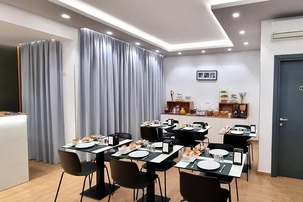Room & Breakfast Aloe San Vito Lo Capo Italie
